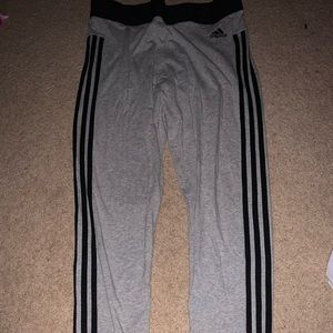 Adidas leggings